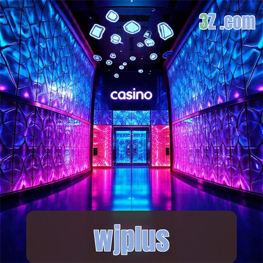 Apostas e Emoções no wjplus: O Futuro dos Jogos