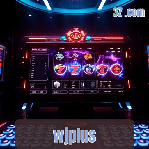 Experimente a Seção Paga do wjplus e Supere Limites