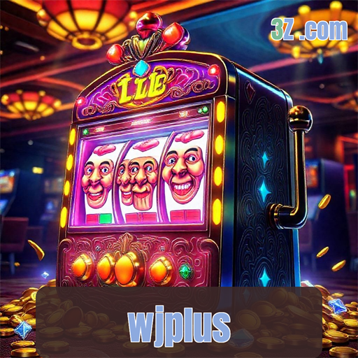 Experimente a Plataforma Inovadora do WJPlus e Jogue Mais!