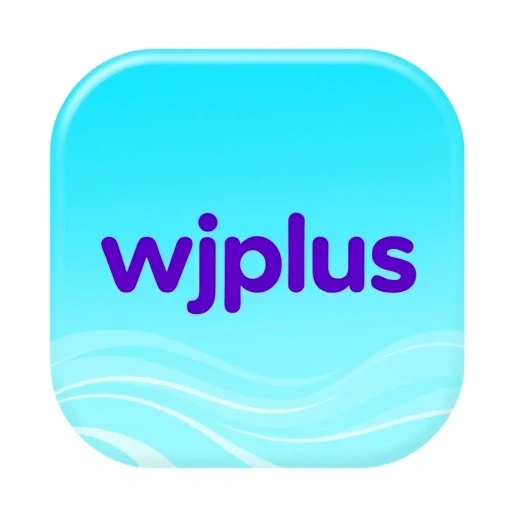 wjplus Logo