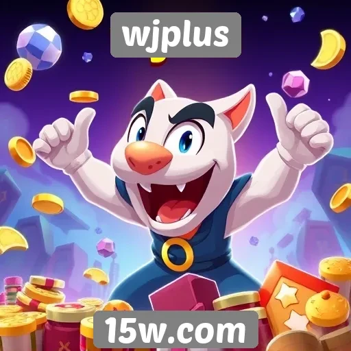 destaques dos melhores jogos disponíveis no wjplus