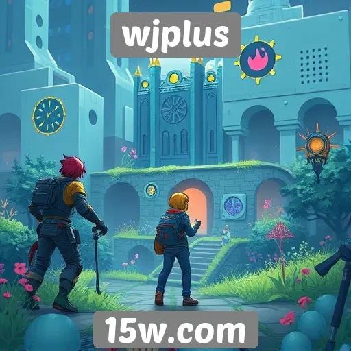análise de jogos indie no wjplus destaca inovações