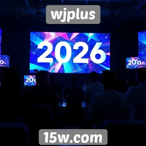 Funcionalidades inovadoras do wjplus em 2026