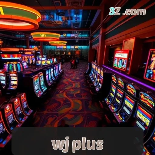 wjplus Login