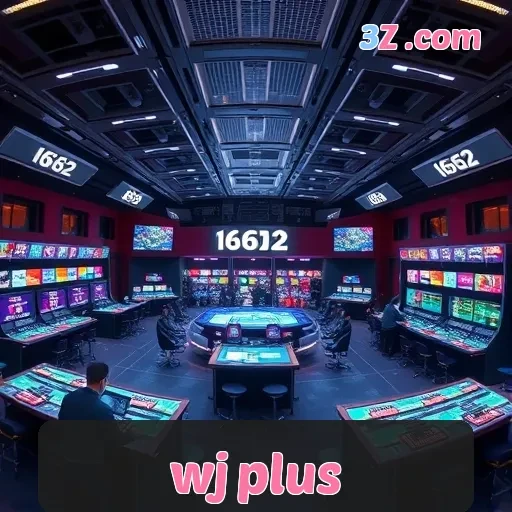 wjplus Plataforma