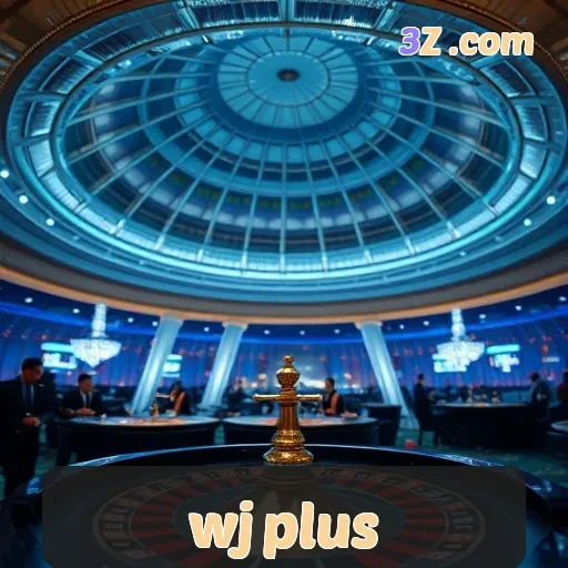 wjplus Segurança