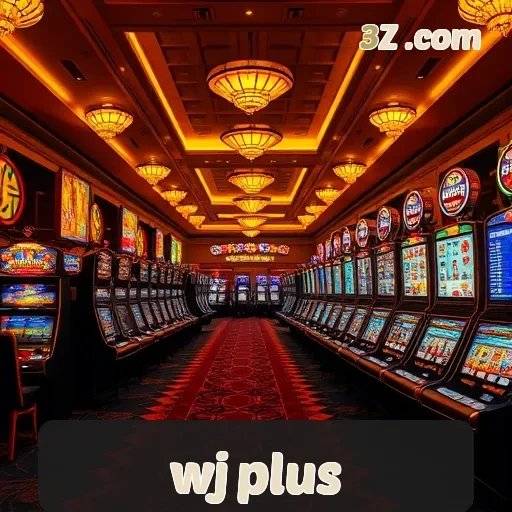 wjplus Caça-Níqueis