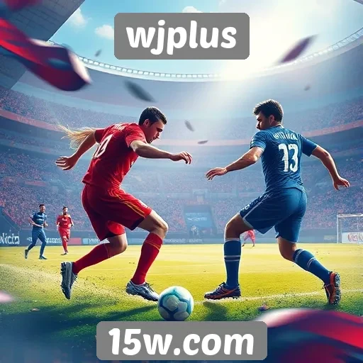 marcação de torneios no wjplus atrai jogadores