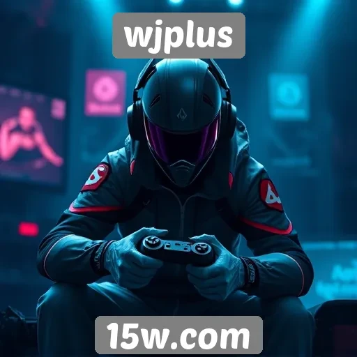 impacto de wjplus na comunidade gamer